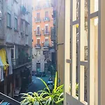 La Casa Di Hilde Апартаменты
