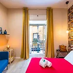 La Casa Di Hilde Неаполь