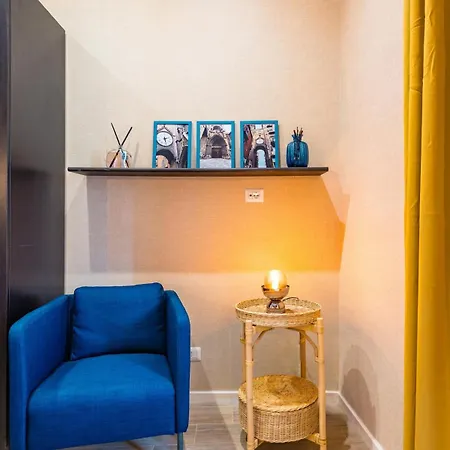 La Casa Di Hilde