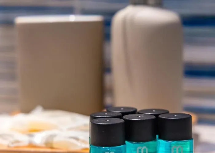 La Casa Di Hilde * Neapol