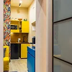 La Casa Di Hilde Apartamento *