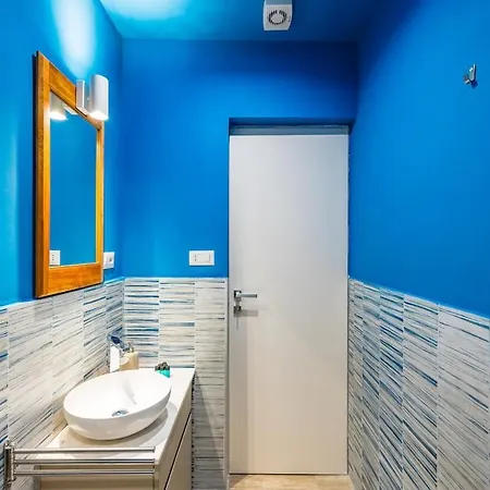 Apartmán La Casa Di Hilde Neapol
