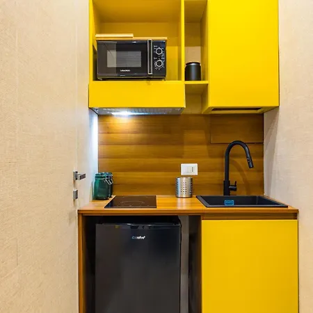 La Casa Di Hilde