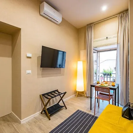 La Casa Di Hilde Apartmán *