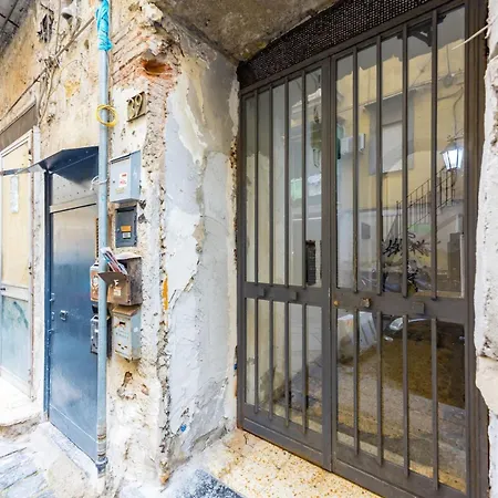 La Casa Di Hilde Neapol