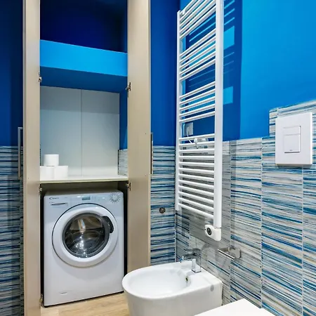 La Casa Di Hilde Apartmán *