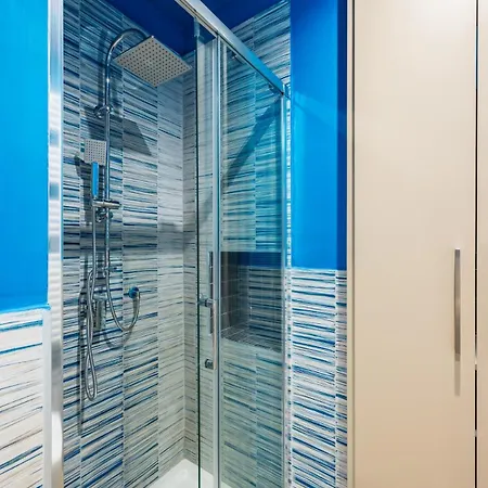Apartmán La Casa Di Hilde *
