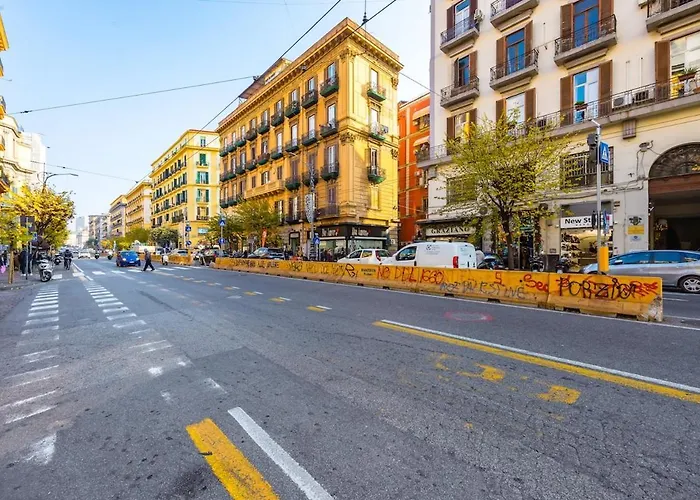 Apartamento La Casa Di Hilde *