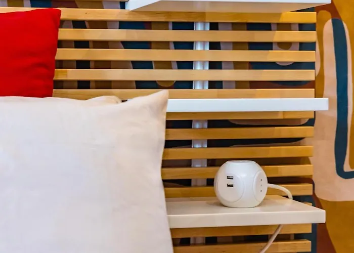 La Casa Di Hilde Apartamento