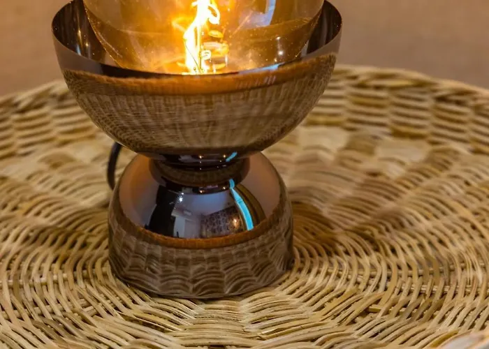 Apartamento La Casa Di Hilde Nápoles