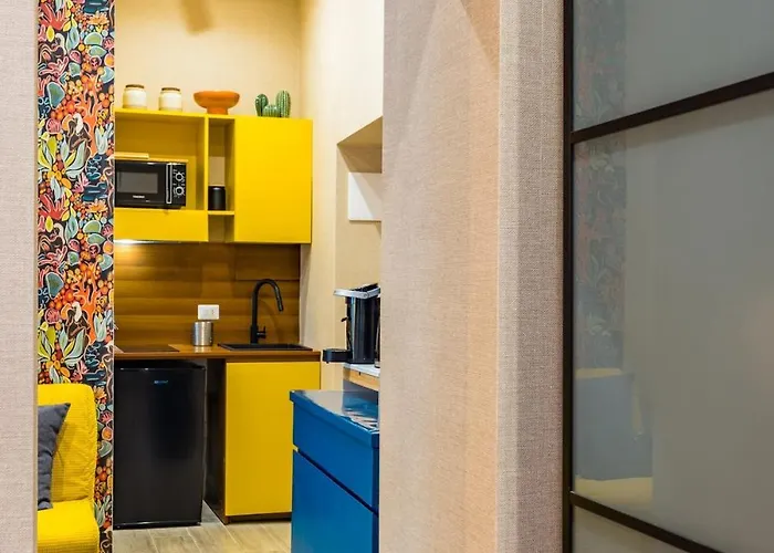 La Casa Di Hilde Apartamento *