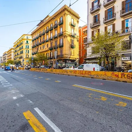 Apartment La Casa Di Hilde *