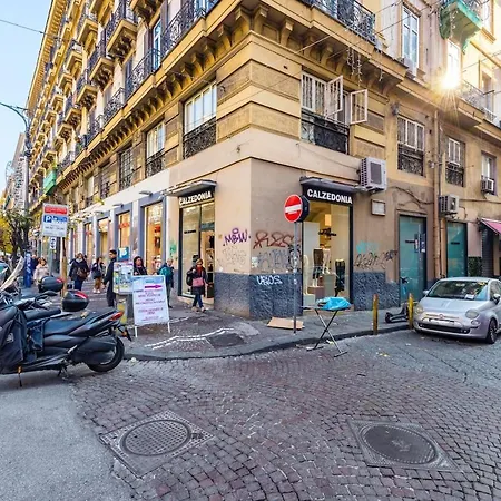 Apartment La Casa Di Hilde *