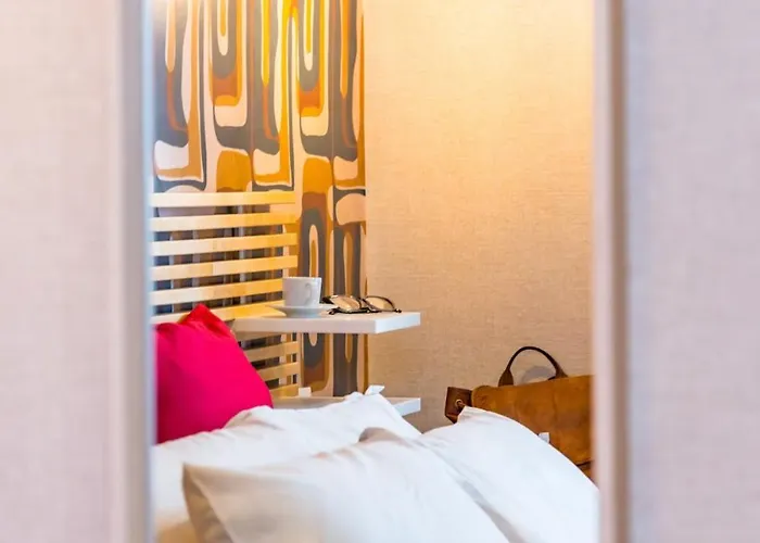 La Casa Di Hilde Apartment Naples