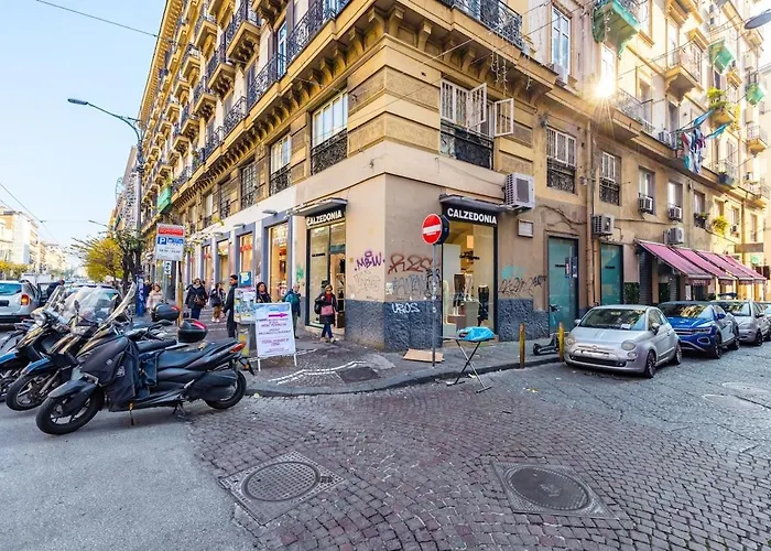 Apartment La Casa Di Hilde *