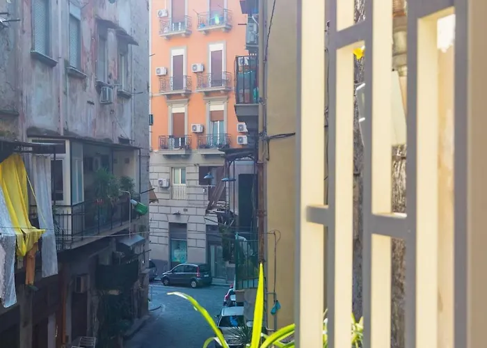 La Casa Di Hilde Apartment