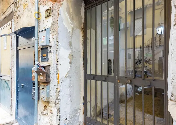 La Casa Di Hilde ナポリ