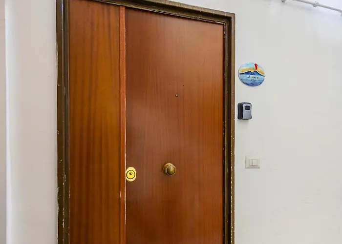 La Casa Di Hilde * Naples